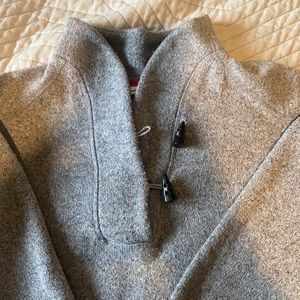 THE NORTH FACE women’s fleece